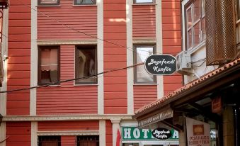 Asya Hotel