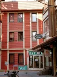 Asya Hotel Hotel di 