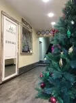 Апартаменты A-Rooms - СПА