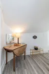 The Loft - Cozy Retreat in Historic Downtown - 4 stjerner