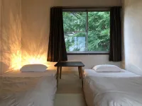 Hostel Fuji Matsuyama Base - servizio colazione