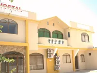 Hostal Malania Ξενοδοχεία στην πόλη Manta