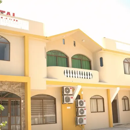 Hostal Malania