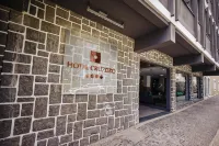 Hotel Cruzeiro Hotels in 
