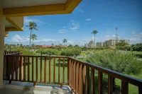 Makai Resort All Inclusive Convention Aracaju - วิวทะเล