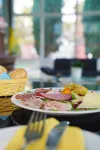 Hotel Hofmann Zur Mühle - breakfast