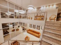 Dunen Hotel - Wi-Fi
