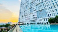 Patraland Urbano Apartment by SiniBobo - Apartments