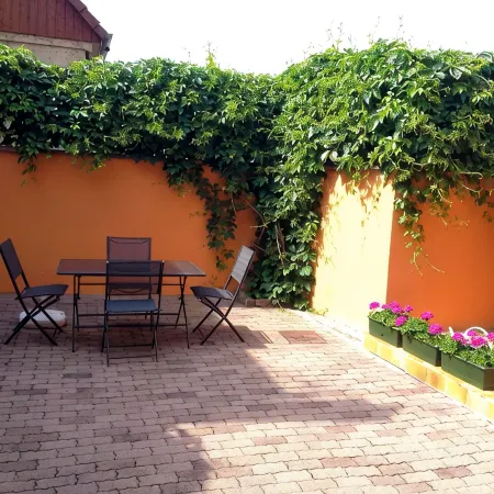 country holiday home - Eguisheim