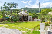 Eurwangri Madeleine Pension - Penginapan