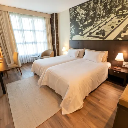 Nastasi Hotel & Spa