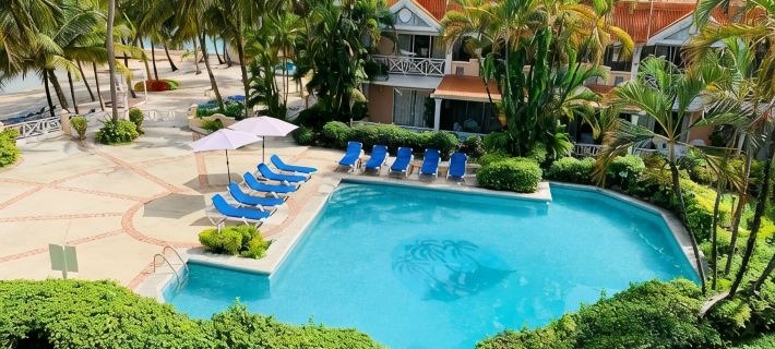 Coco Reef Resort & Spa Hotels in Tobago