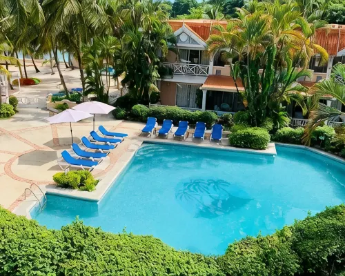 Coco Reef Resort & Spa Hotels in Tobago