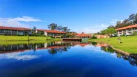 Villa Hípica Resort - Wi-Fi