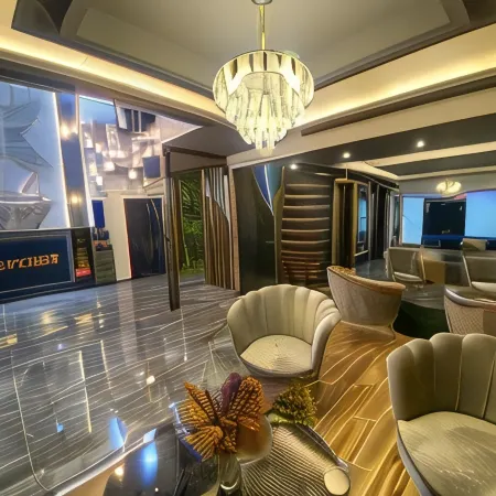 Grand Zara Hotel