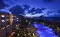 Itropika Hôtel - Ocean View
