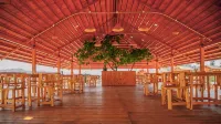 Leo Wooden Resort