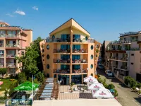 Family Hotel Evridika Hotels in Nesebar