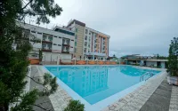 Derawan Indah Hotel