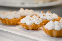 Carat Apart Boutique - breakfast
