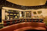 Kranz Parkhotel - Baarit