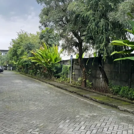 Hotel Tilamas Juanda