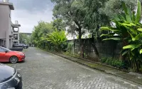 Hotel Tilamas Juanda - Pysäköinti