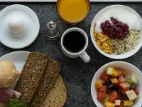 Danhostel Aarhus City Ξενοδοχεία στην πόλη Aarhus