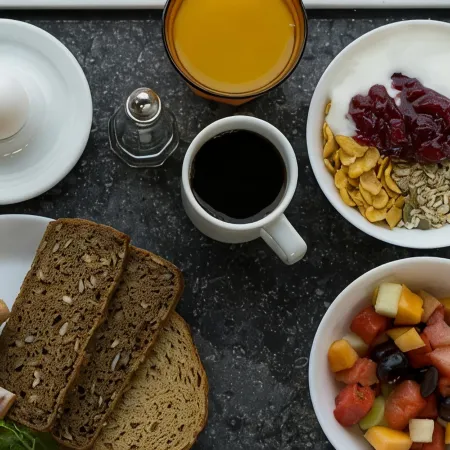 Danhostel Aarhus City Отели в г. Орхус