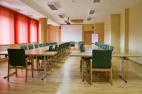 Hotel Łabędy - 2 estrellas