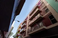 Silken Atlantis Playa - Holiday Homes Hotels in Las Palmas