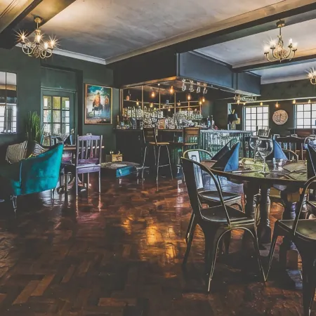 The Royal George