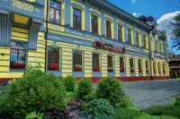 Селивановъ Отели в г. 