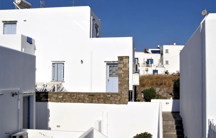 Elena Studios & Apartments