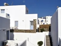Elena Studios & Apartments - Ocean View
