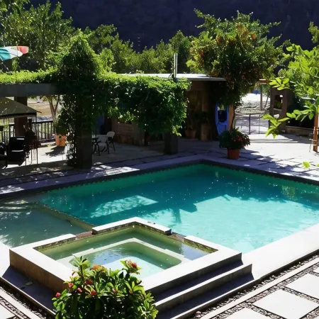 Hotel Villa de Urike
