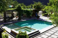 Hotel Villa de Urike - Familien