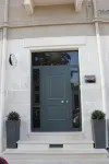 Binario1 Rooms