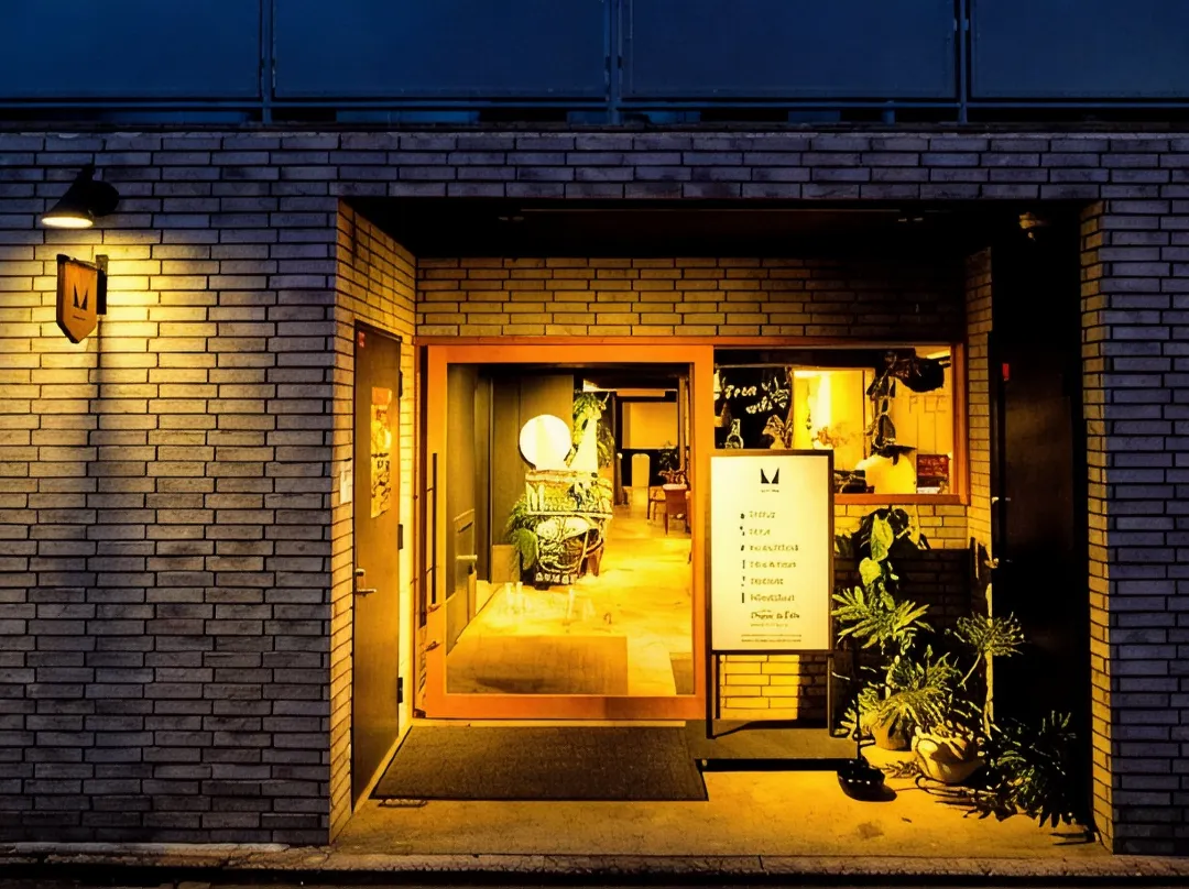 Guesthousemangetakhiroshima - Hiroshima