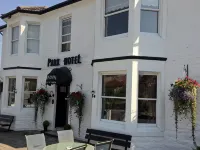 The Park Hotel Hotels in Dunoon