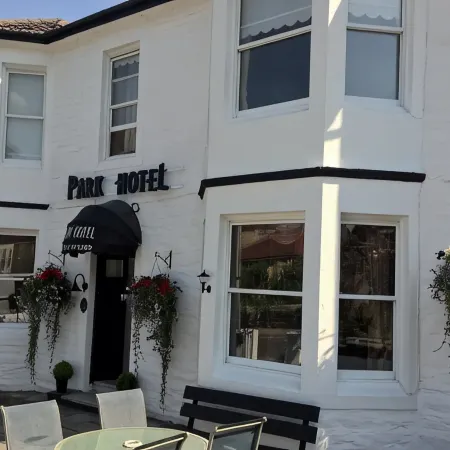 The Park Hotel