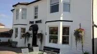 The Park Hotel