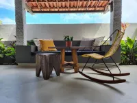Outro Beach Hotel Cumbuco