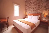 Amaya Suites Hotel - parking