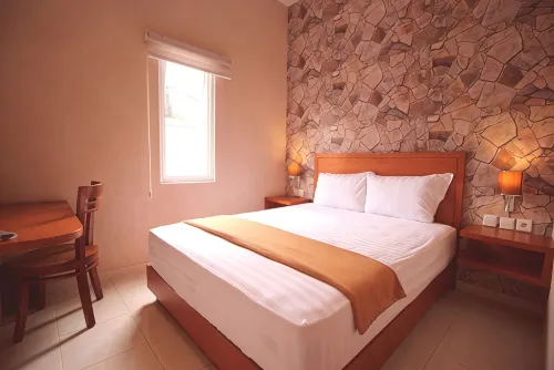 Amaya Suites Hotel