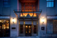 Kimpton CARDINAL HOTEL by IHG