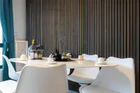 Eco Smart Apartments Premium City