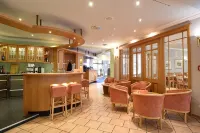 安娜·阿瑪利亞飯店 - 酒吧