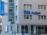 Ibis Budget Braga Centro Hotels in der Nähe von Basilika Unserer Lieben Frau von Sameiro