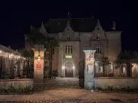 Hôtel de La Barbacane